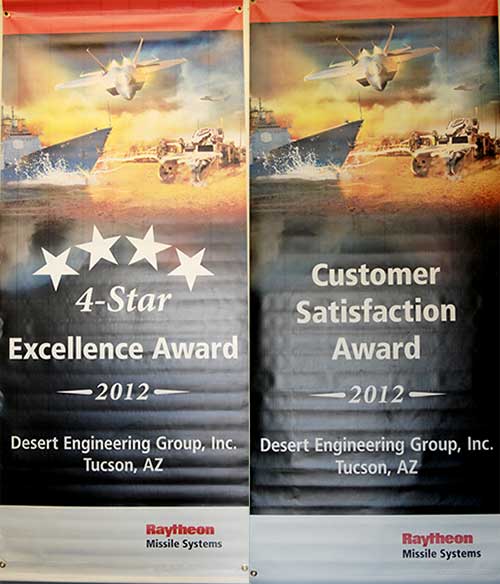 Awards