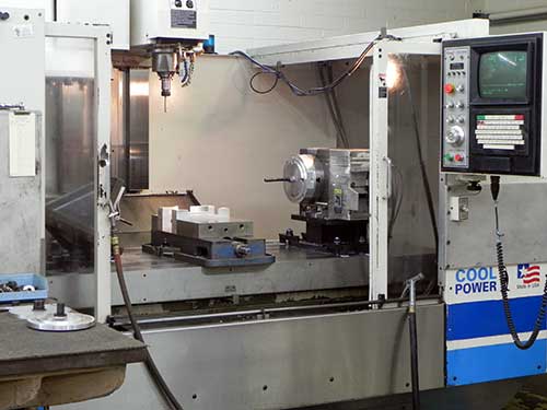 machine