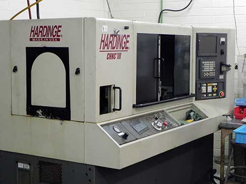 machine
