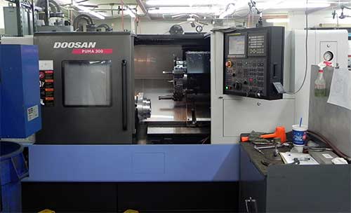 machine