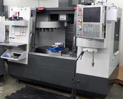 machine