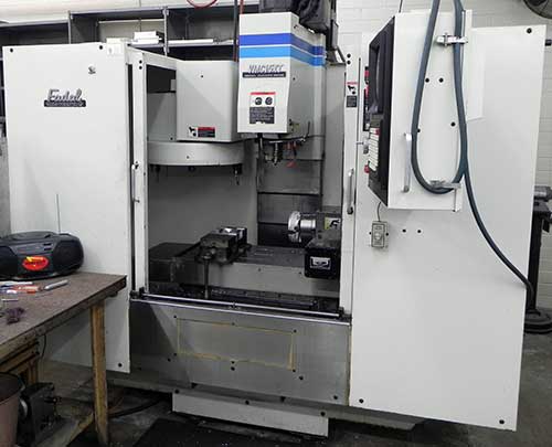 machine
