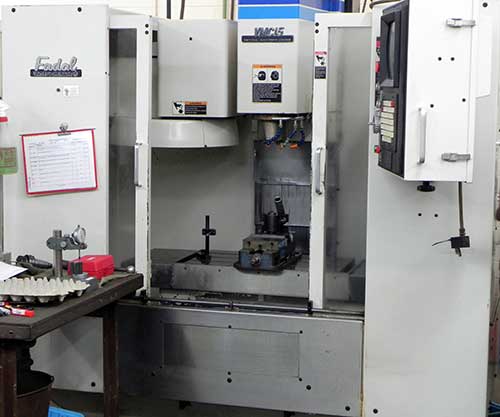 machine