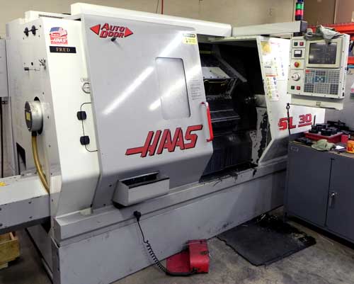 machine
